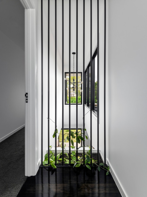 Cavell - Renovation trendy-gang
