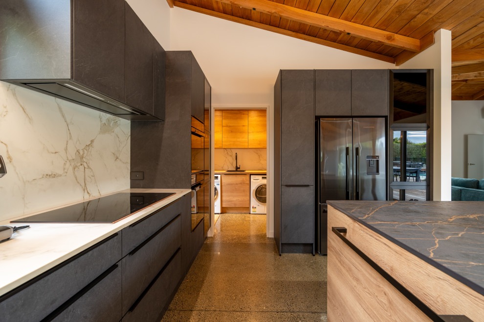 Halswell Renovation