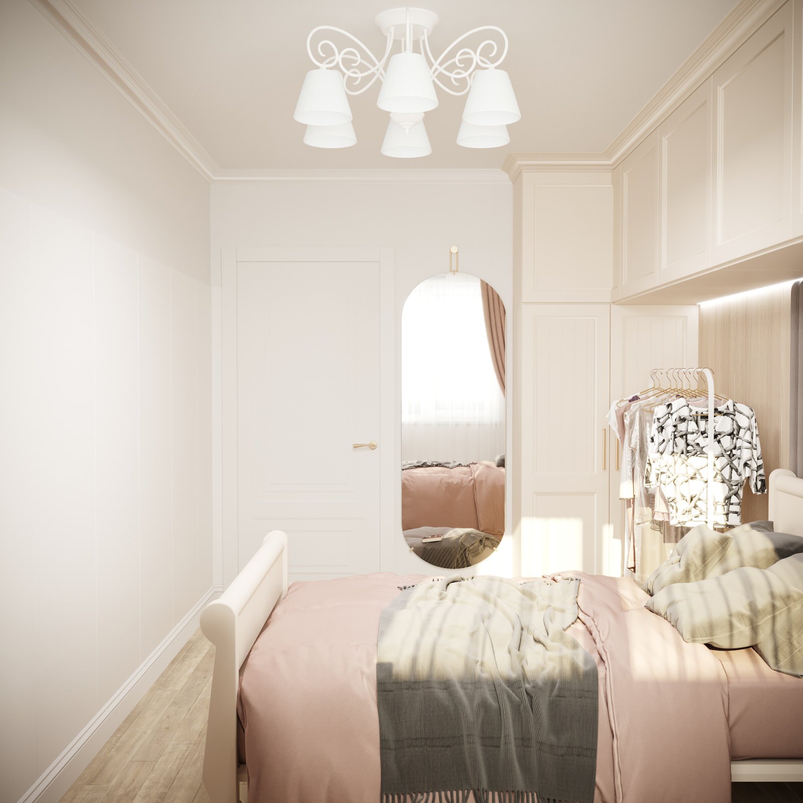 Квартира, Кемерово.