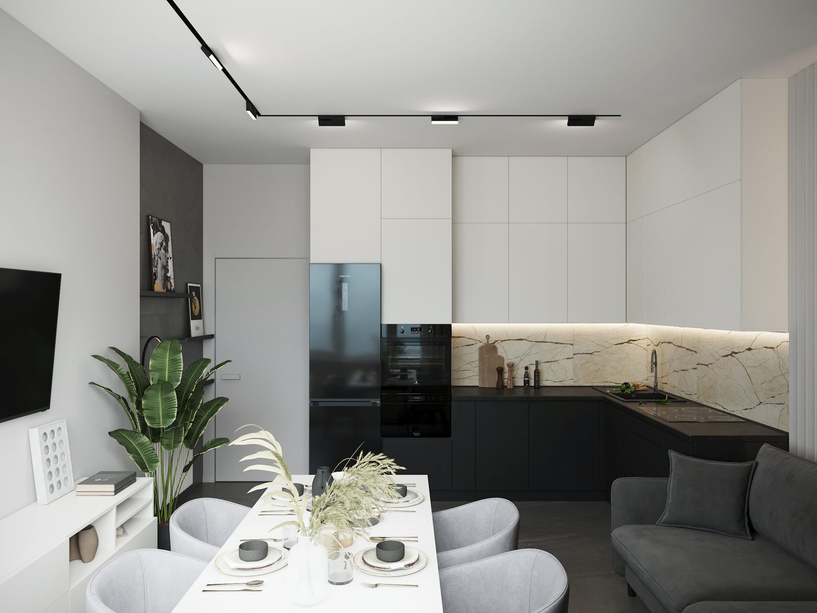 Евротрешка в Москве