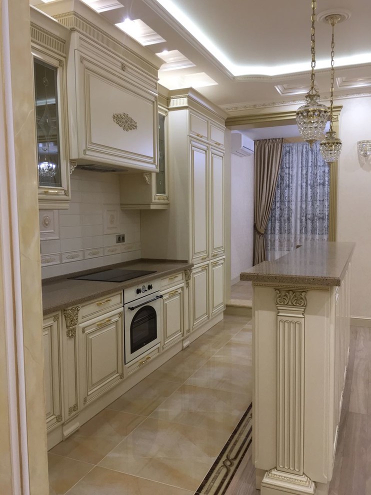 Квартира у Ауры