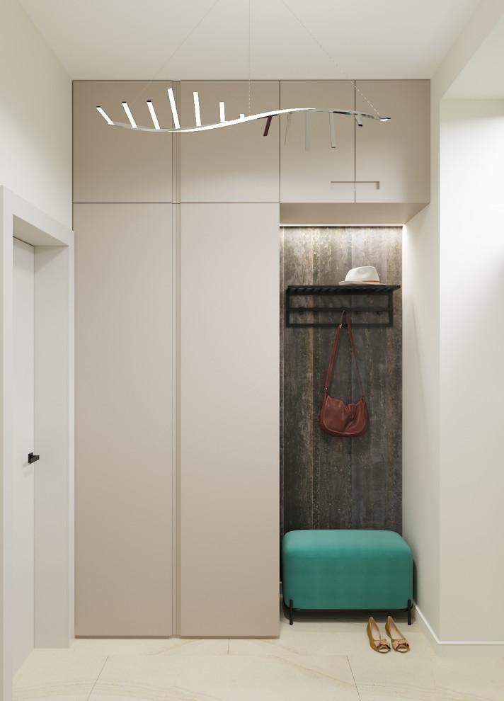 Уютная пещерка