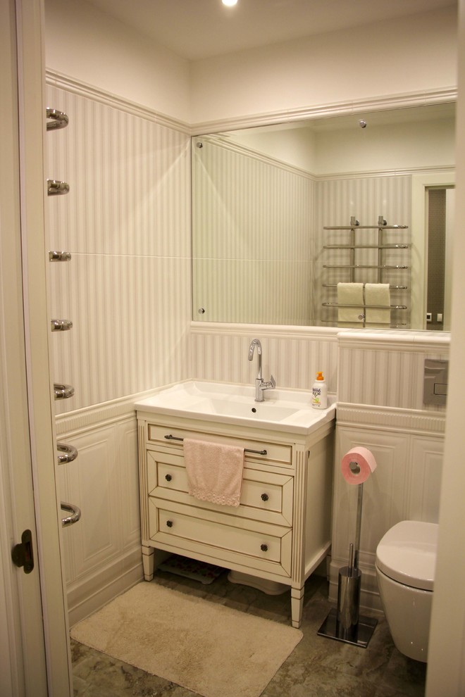 Немчиновка