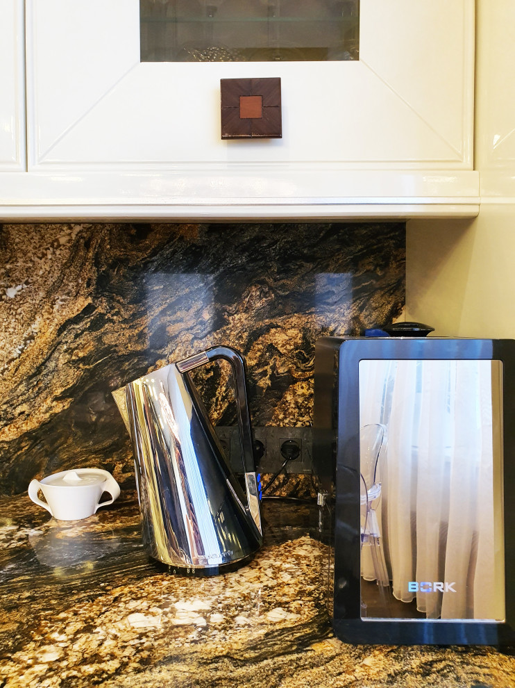 ЖК Английский Квартал