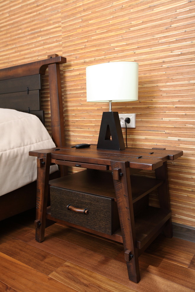 Квартира "Вертикали"