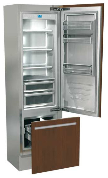 Fhiaba Refrigerator I5990TST Integrated Series