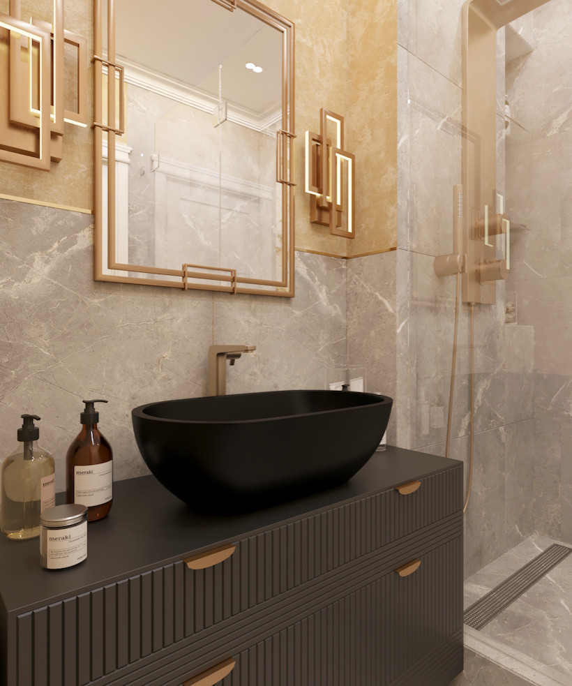 Квартира для семейной пары, Санкт-Петербург, п. Шушары