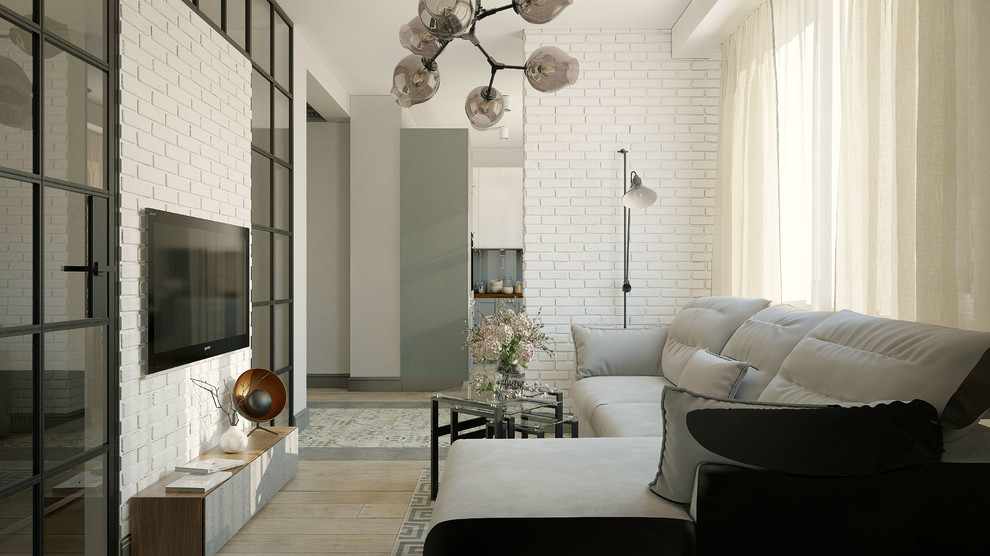 Частная квартира