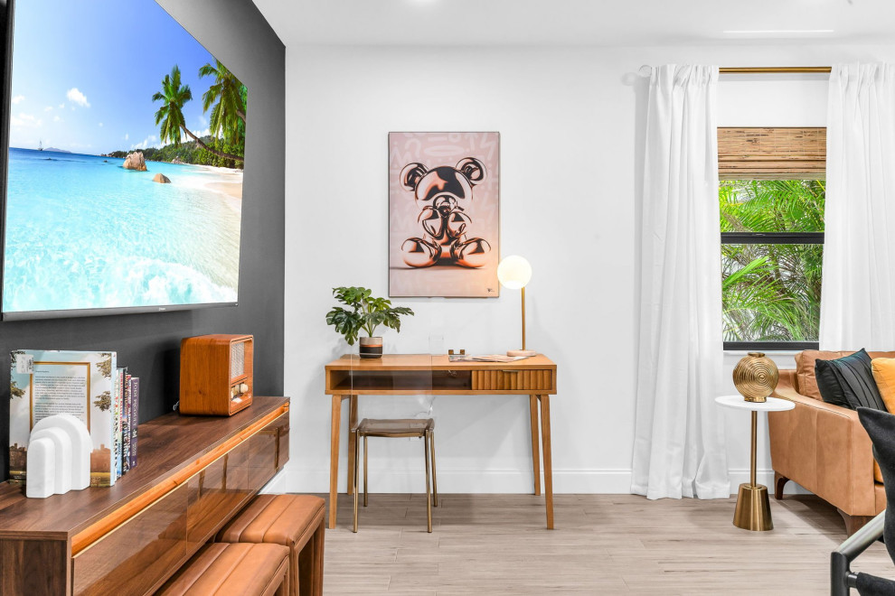 The Opulent Coco Villa