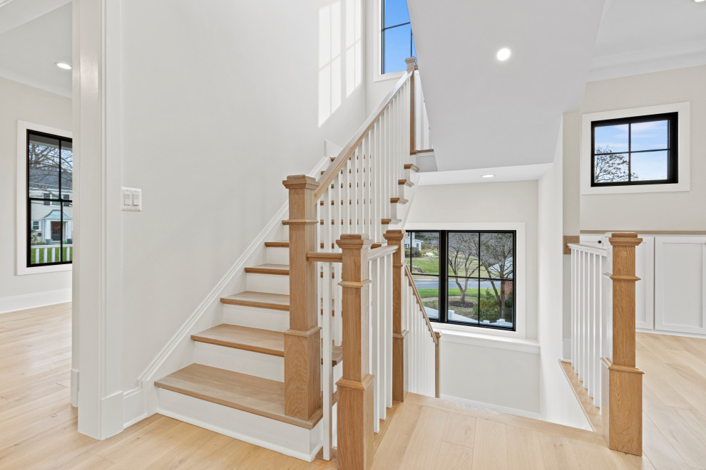 Modern Farmhouse Rochester IV