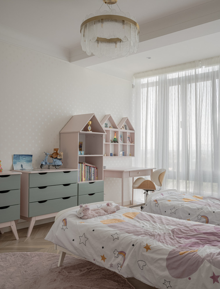 ЖК Atlantis Deluxe