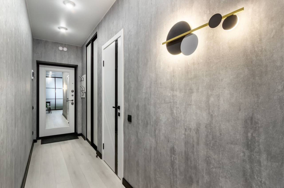 ЖК Державинский