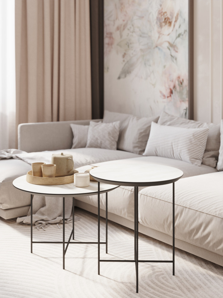 ЖК «Цивилизация» 68м2