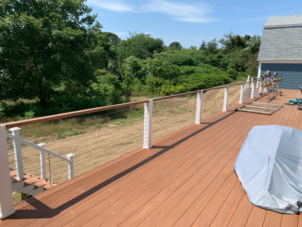 Deck Projects | New construction and renovations