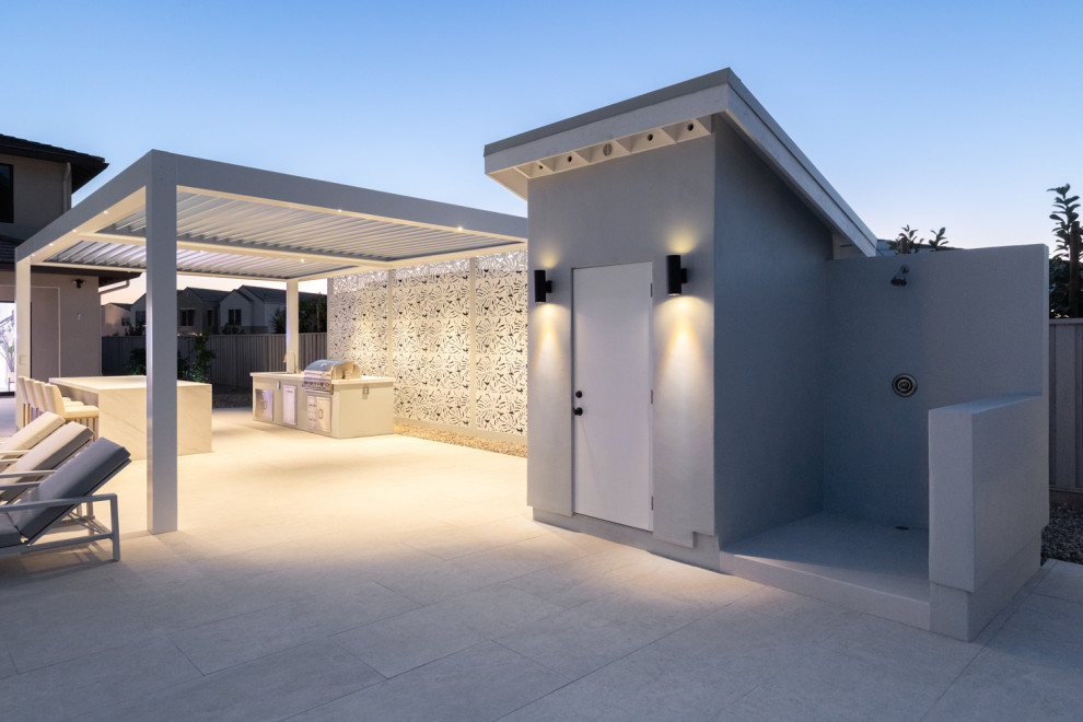 Borello | Resort Refuge