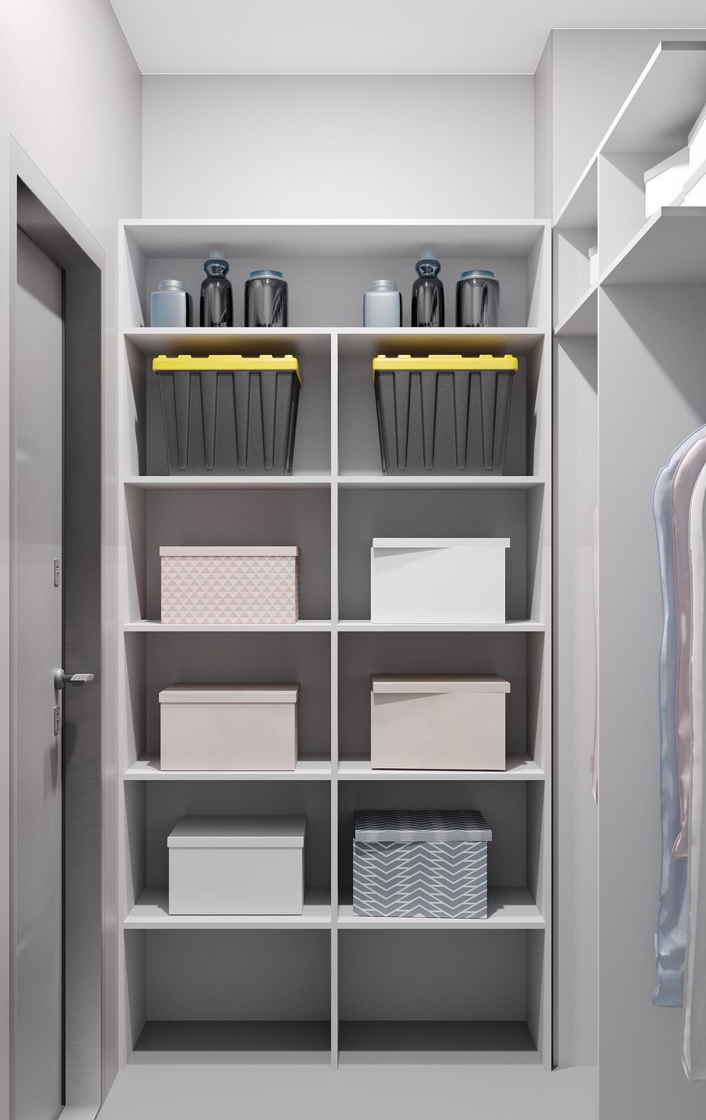 Квартира 79,6 кв.м.