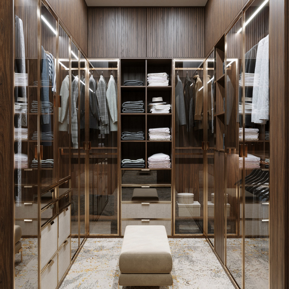 Объект "ЖК Голден Пэлас"