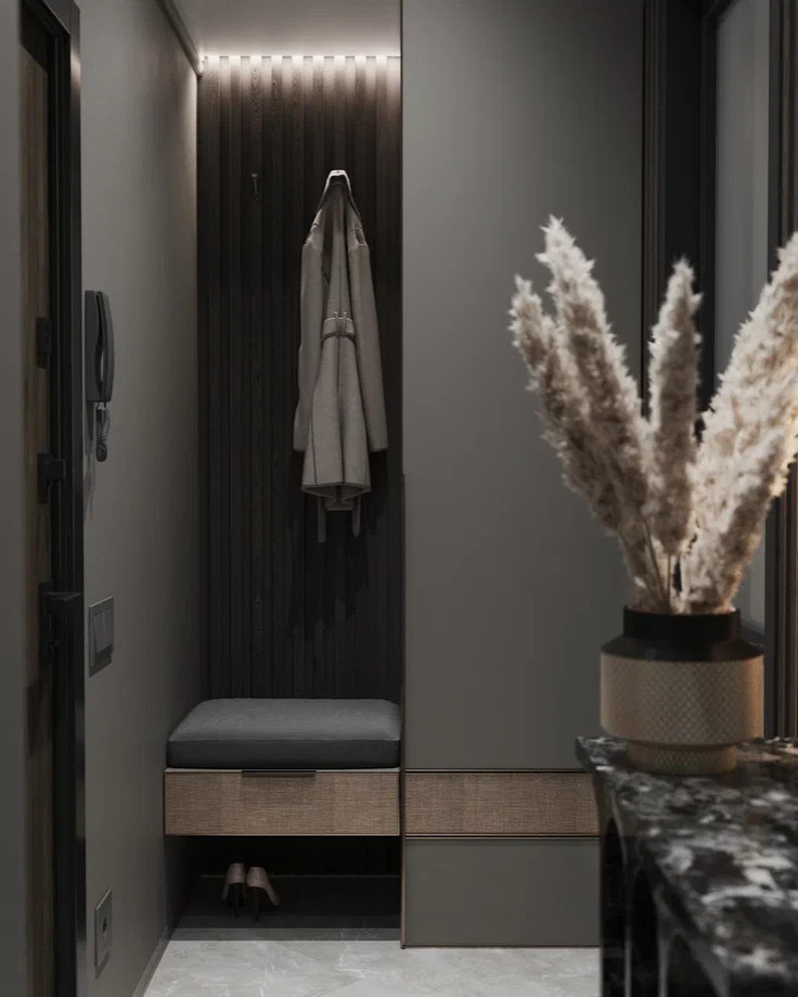 ЖК Притяжение