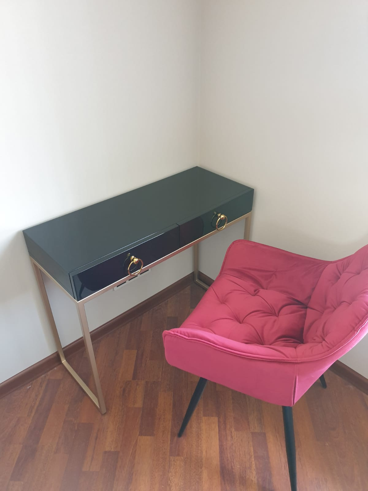 Стильный дом