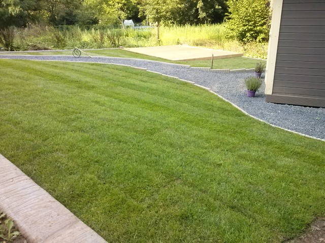 Gartengestaltung garden