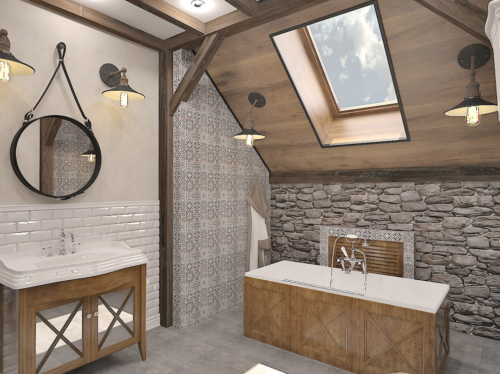 Загородный дом , п.Кинель, Самарская обл.