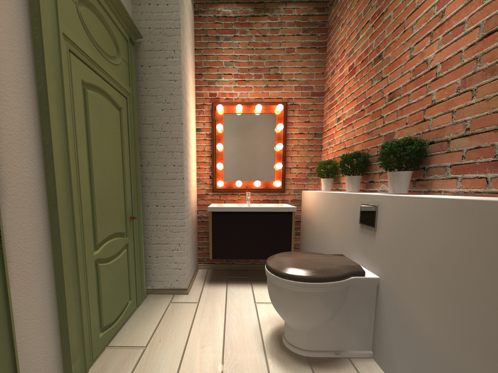 Творческое пространство