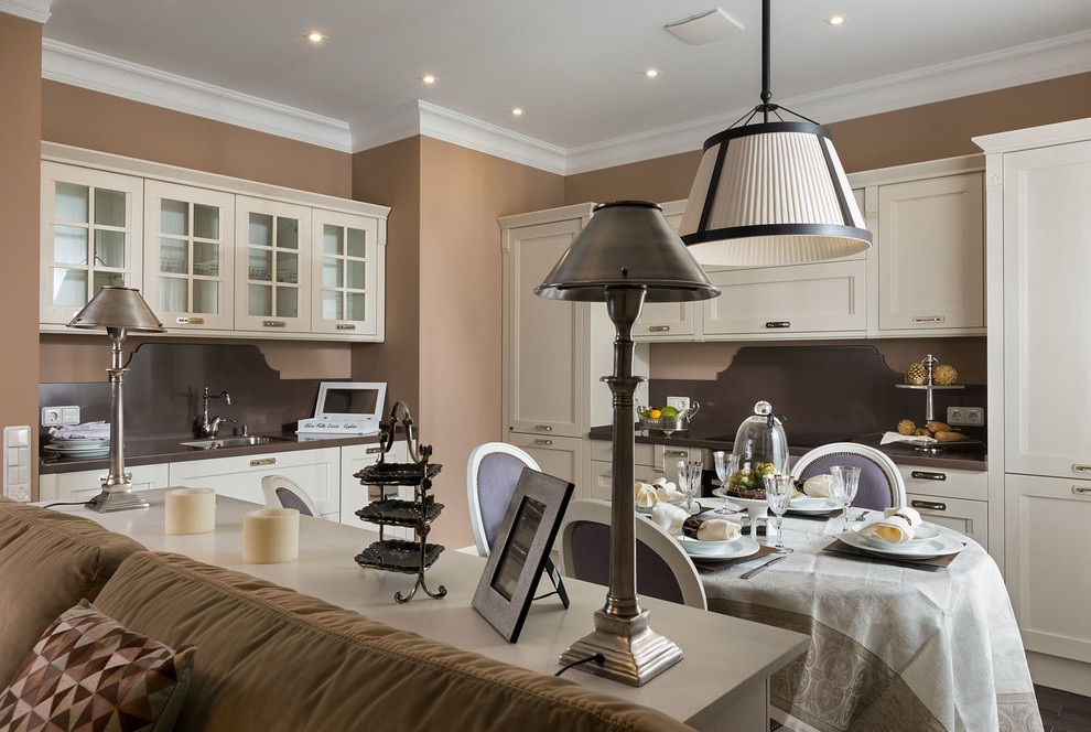 Нежное пробуждение