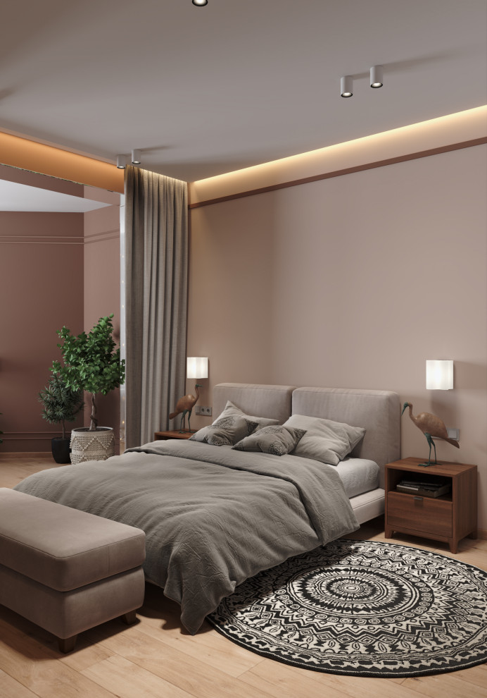 Удивительная квартира