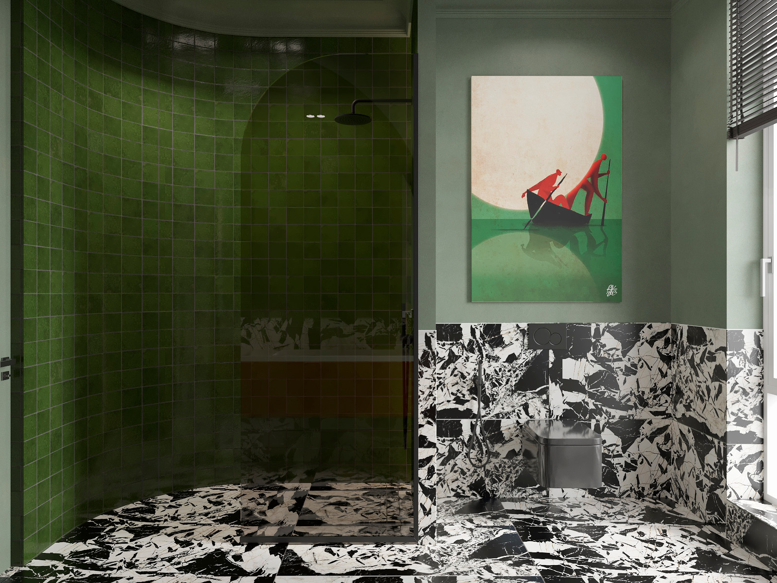 ГОСТЕВОЙ ДОМ В СОЧИ С ДИЗАЙНОМ КЛАССА ЛЮКС