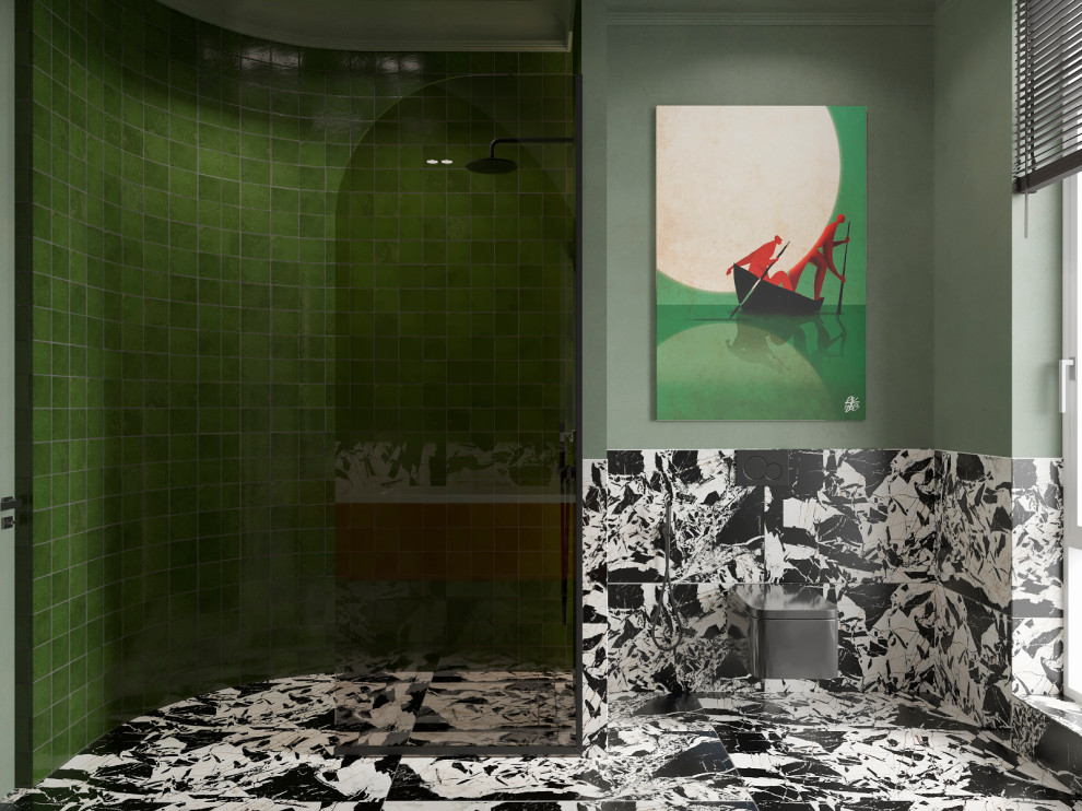 ГОСТЕВОЙ ДОМ В СОЧИ С ДИЗАЙНОМ КЛАССА ЛЮКС