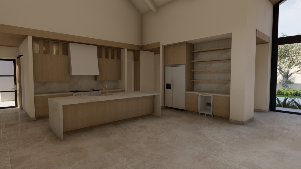 Canevaro Residence