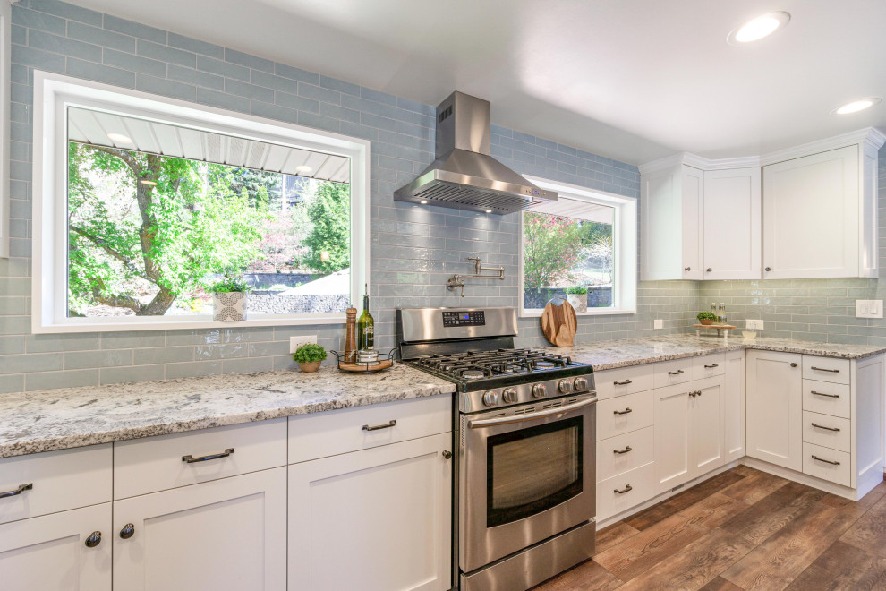 Willow Kitchen Remodel