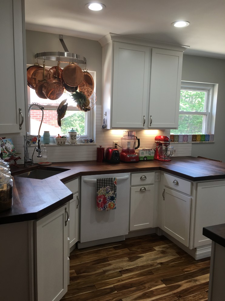 Sunset Avenue Duplex