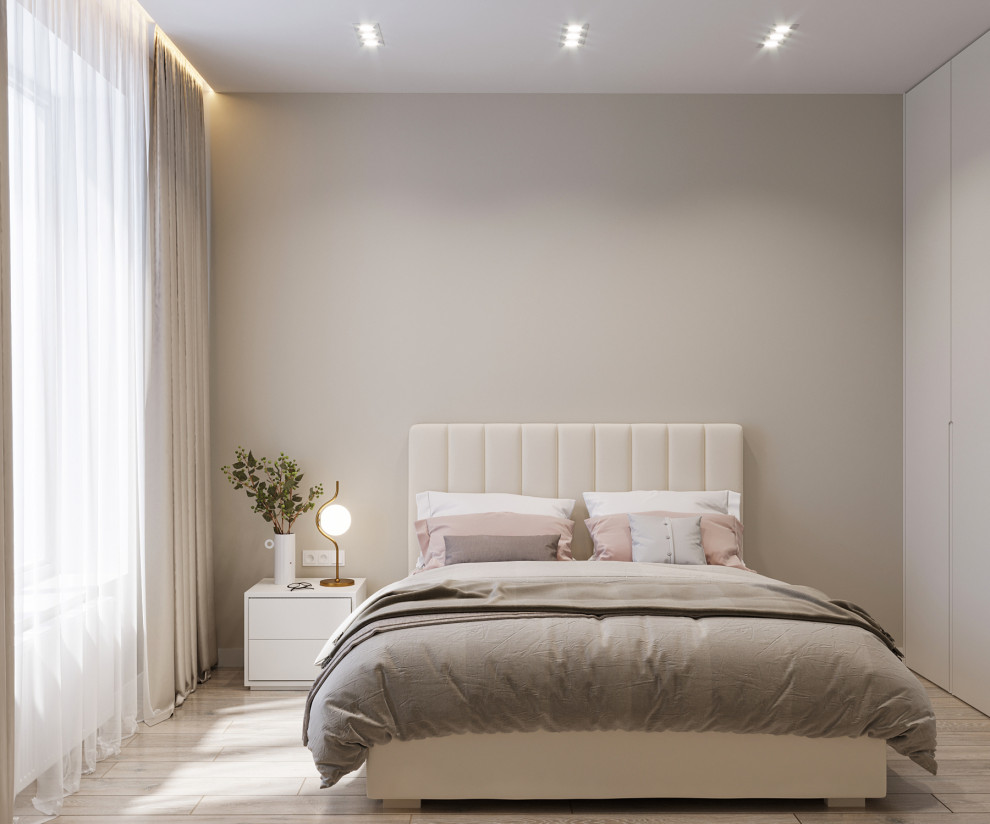 Сердце столицы 3