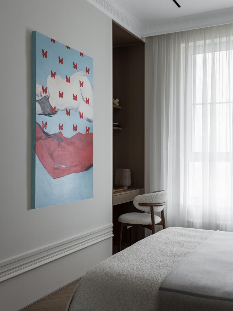 Сердце Столицы