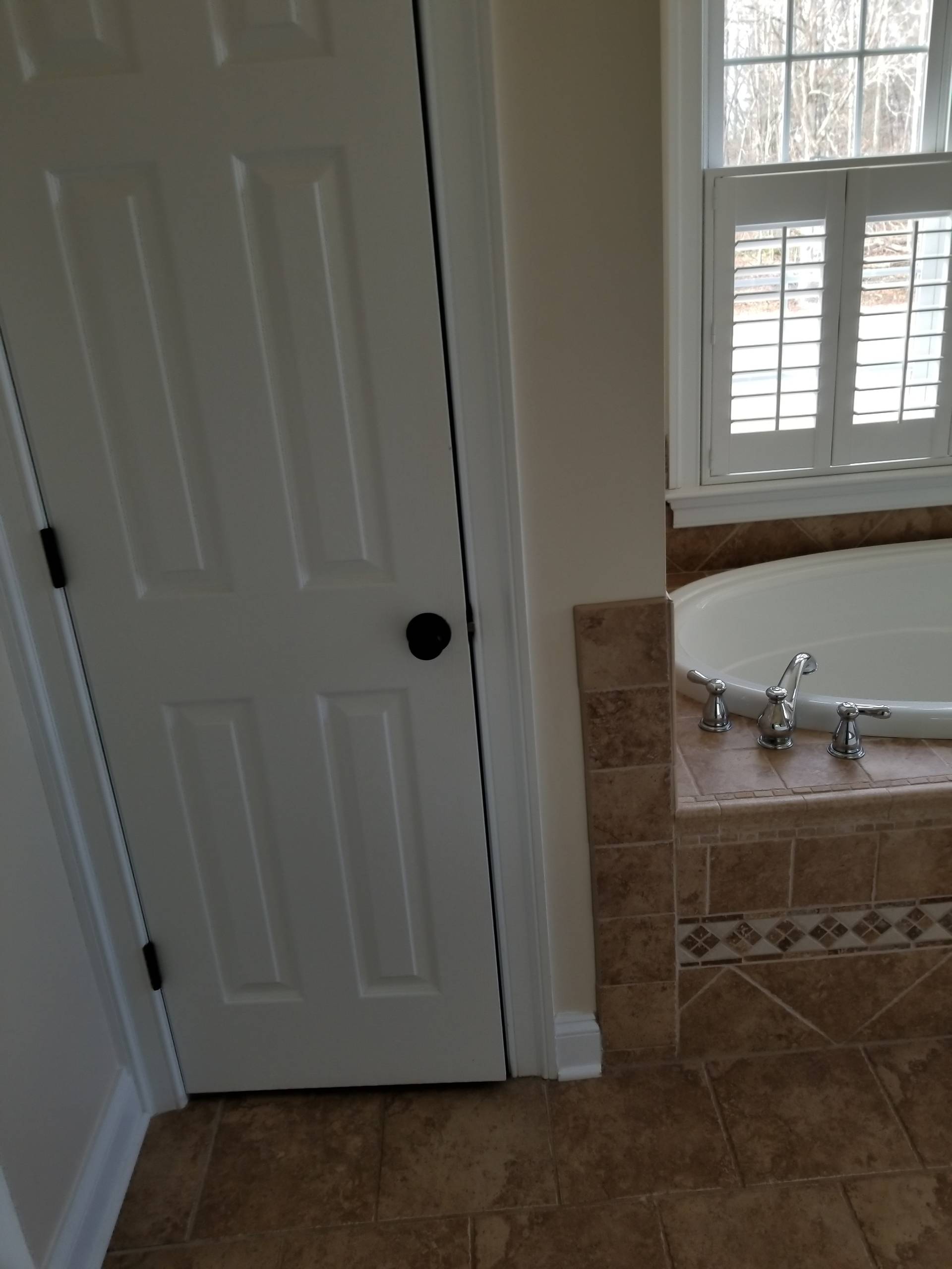 Bathrooms