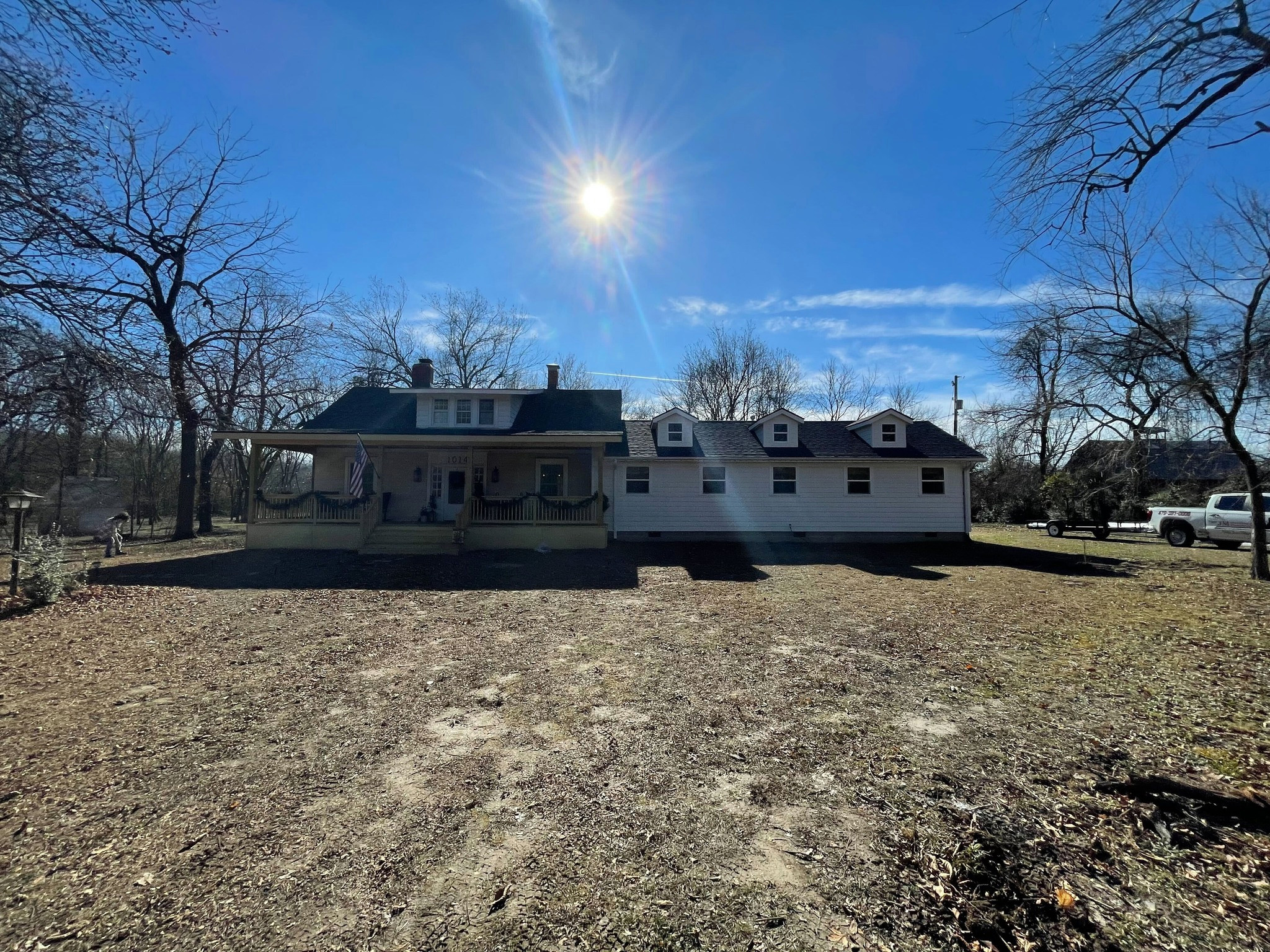 Home Restoration & Remodeling Collection