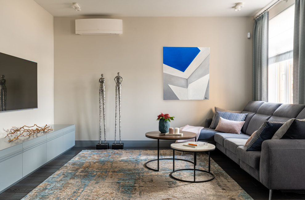 Квартира в ЖК Доминанта