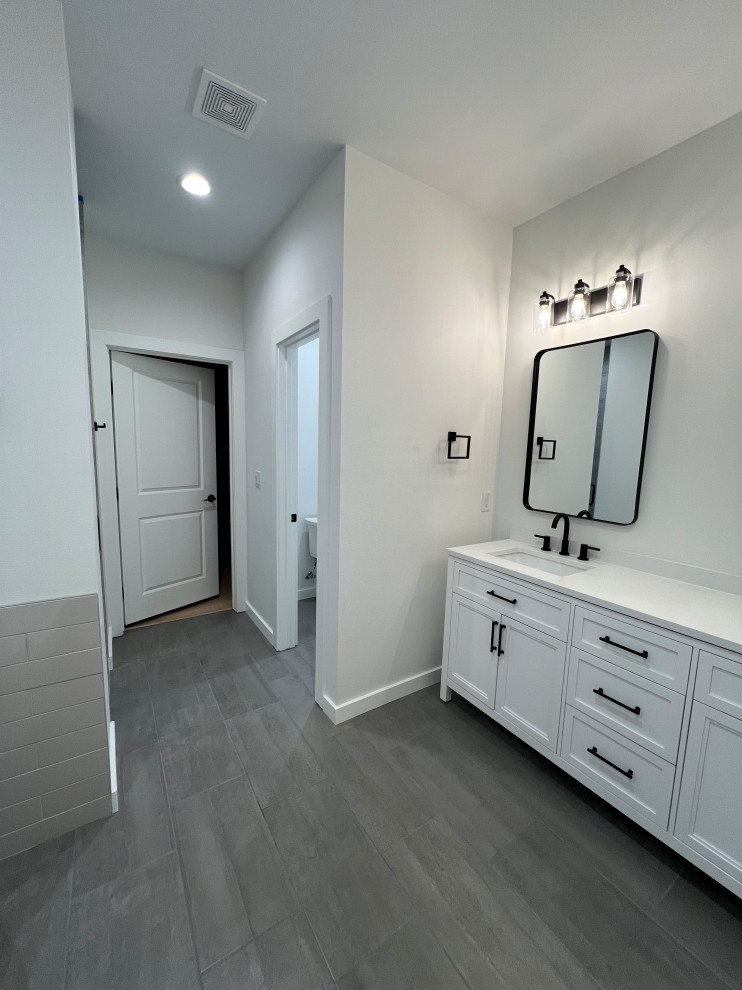 Bathroom Design