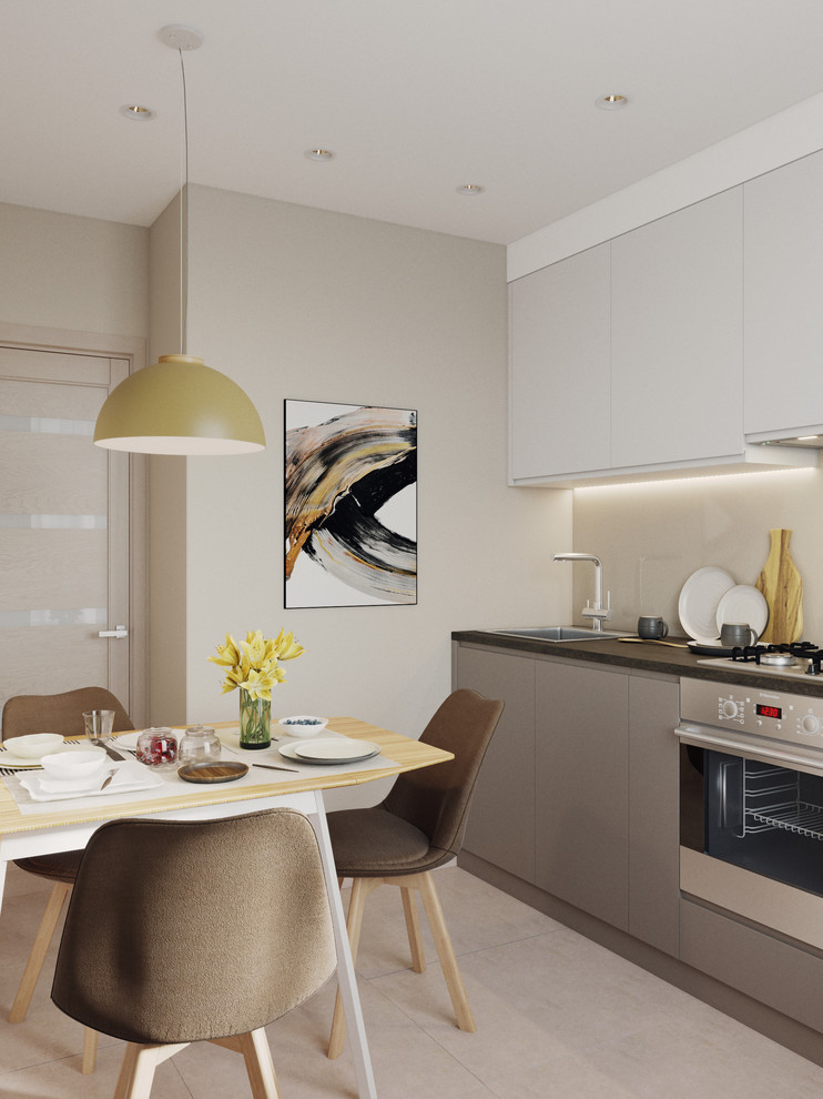 Квартира (часть), 10м2