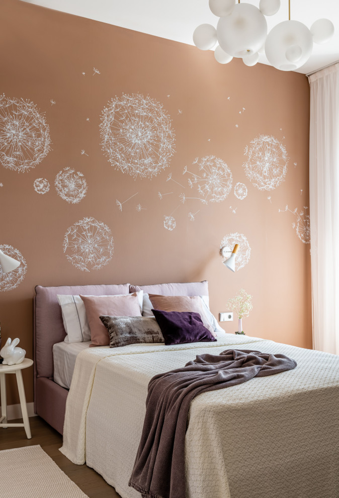 Загородный дом в Подмосковье