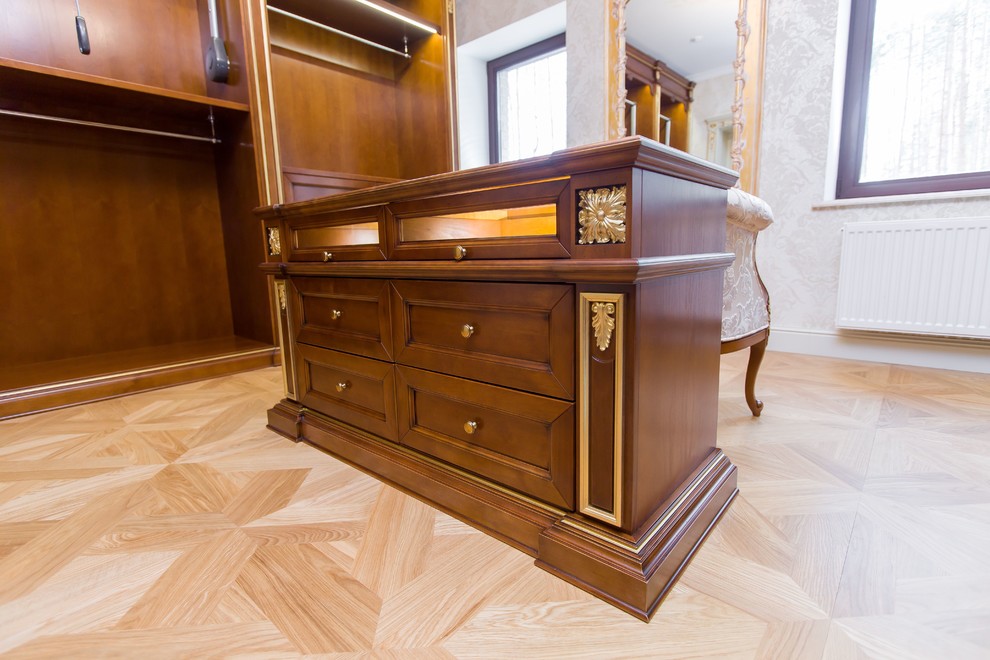 Мебель в КП "Елочка"