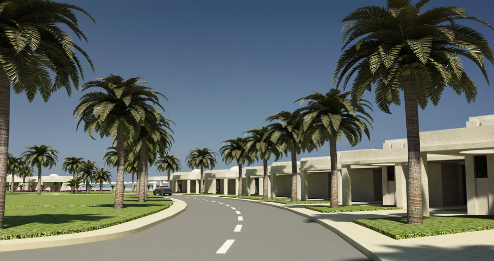 AL ASHKHARA ПЛЯЖНЫЙ КУРОРТ