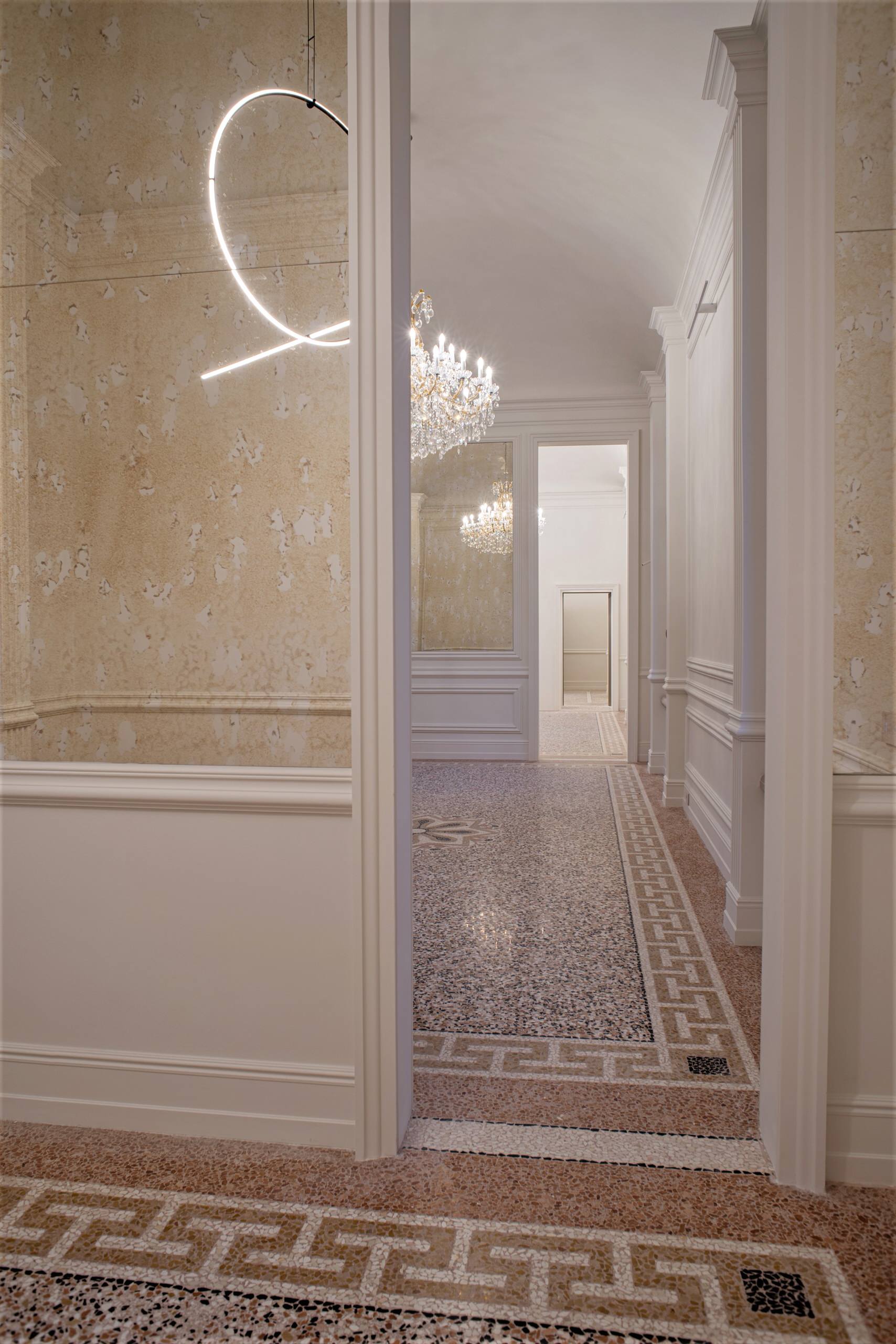 Casa CH | 150 MQ