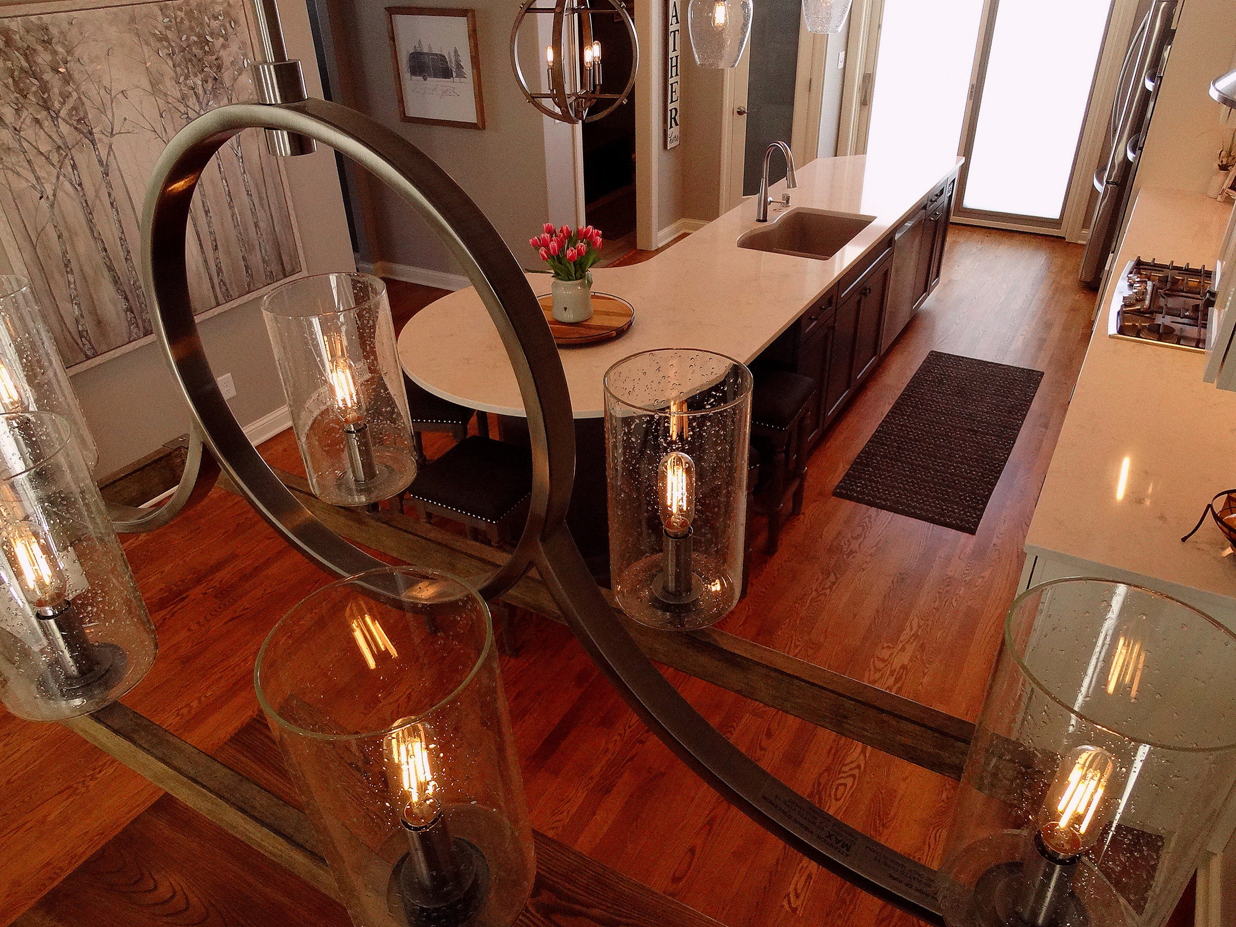 Sussex Residence - Kitchen Remodel