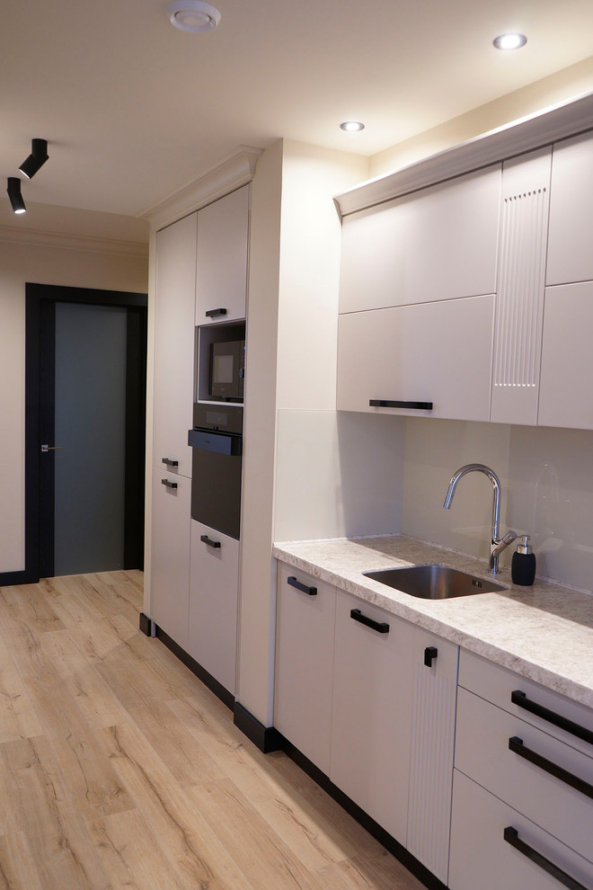 ЖК Корона Севера