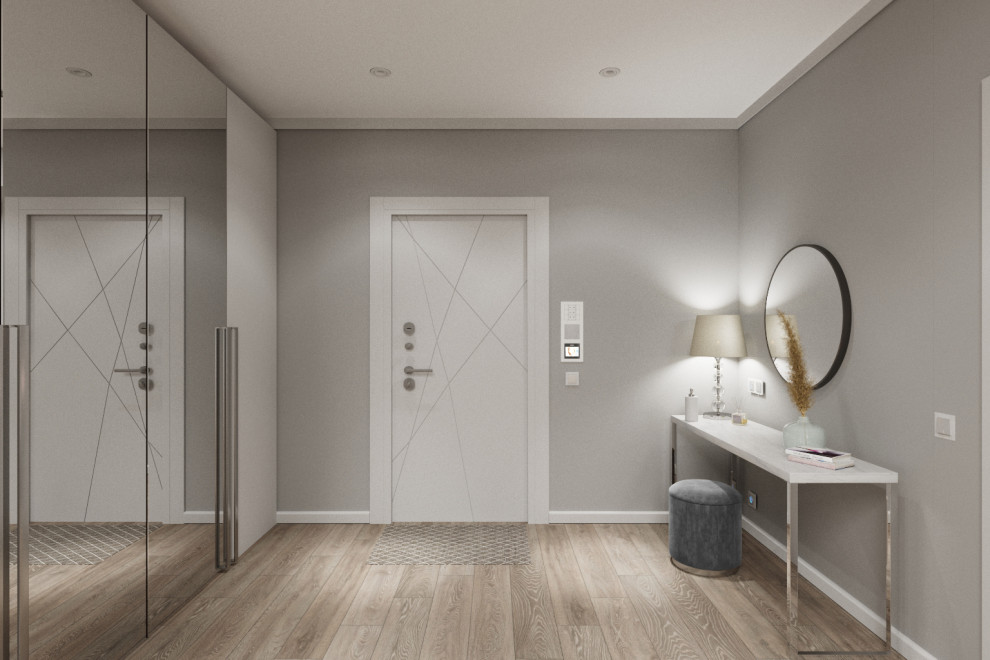 Квартира Бейвеля