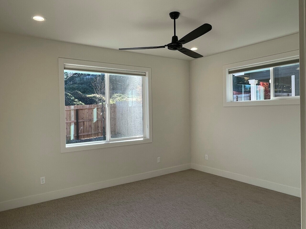 New Construction - West Village Subdivision Lot 2