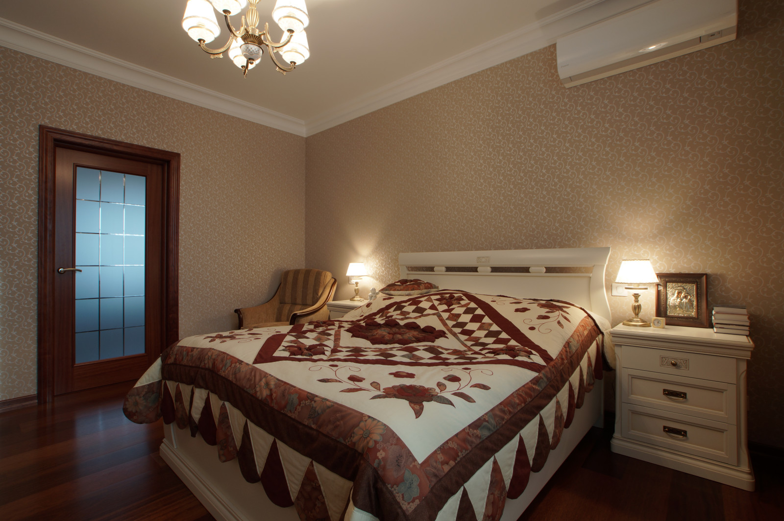 отделк квартиры