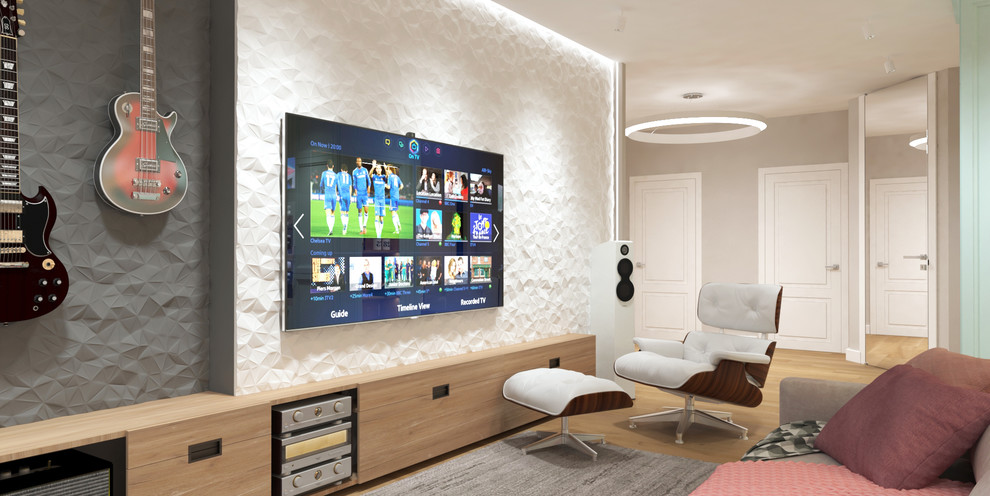 Квартира в ЖК "Сердце Каспия",103 м. кв